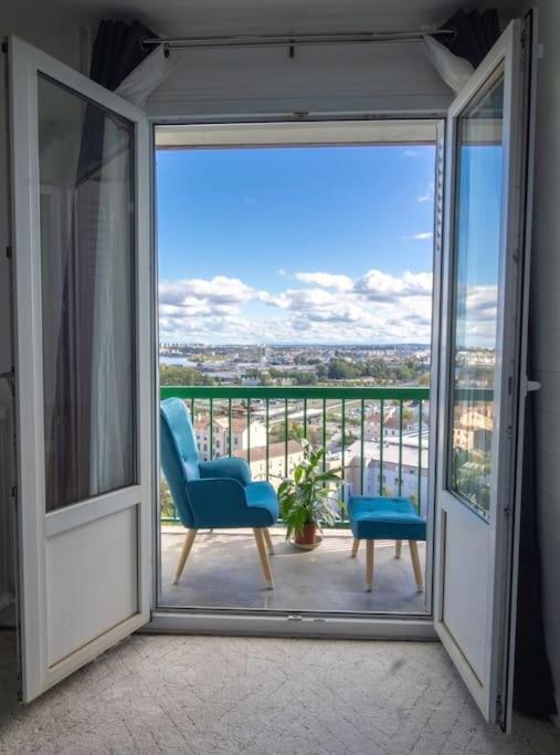 Renovated 2-Bed Apartment 2 Min From Lyon Oullins Eksteriør bilde